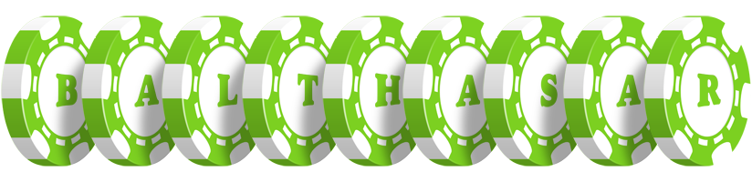 Balthasar holdem logo