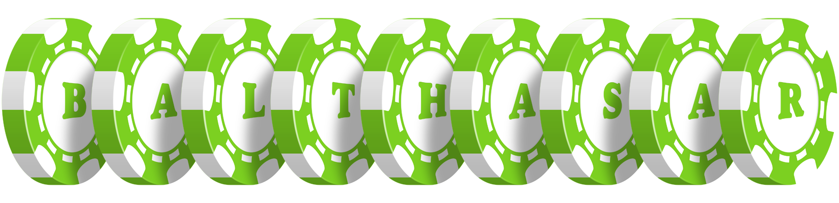 Balthasar holdem logo