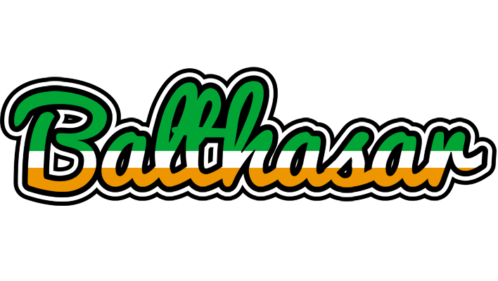 Balthasar ireland logo