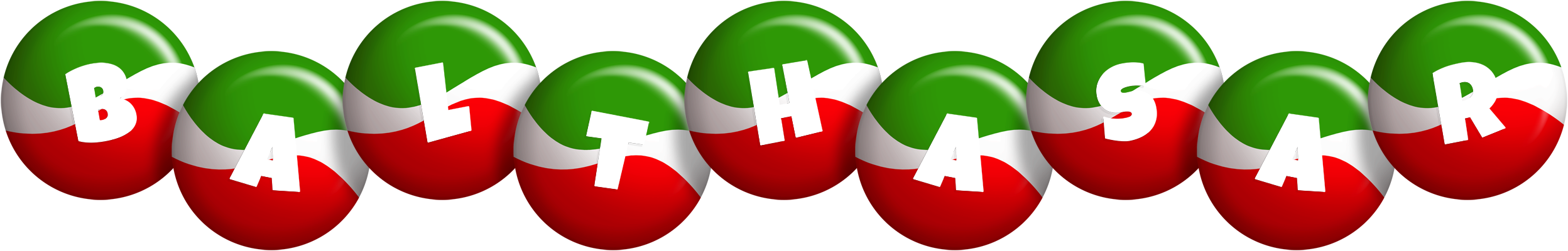 Balthasar italy logo