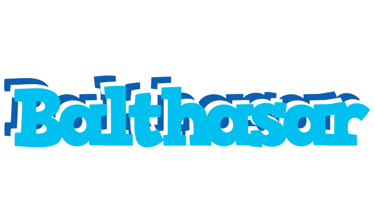 Balthasar jacuzzi logo