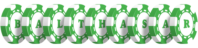 Balthasar kicker logo