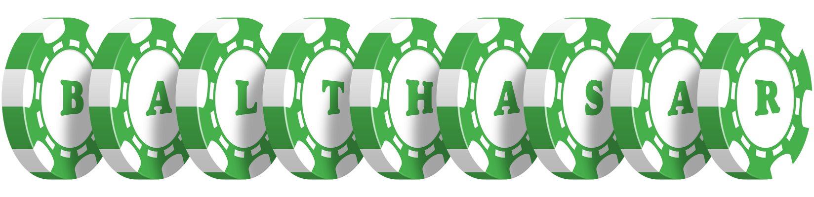 Balthasar kicker logo