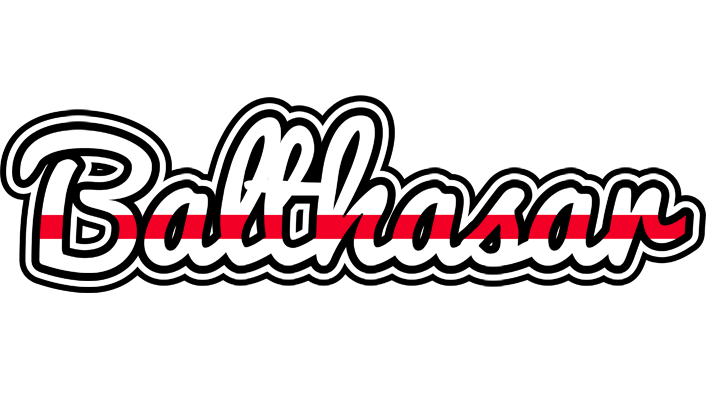 Balthasar kingdom logo