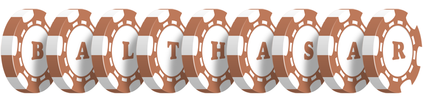 Balthasar limit logo