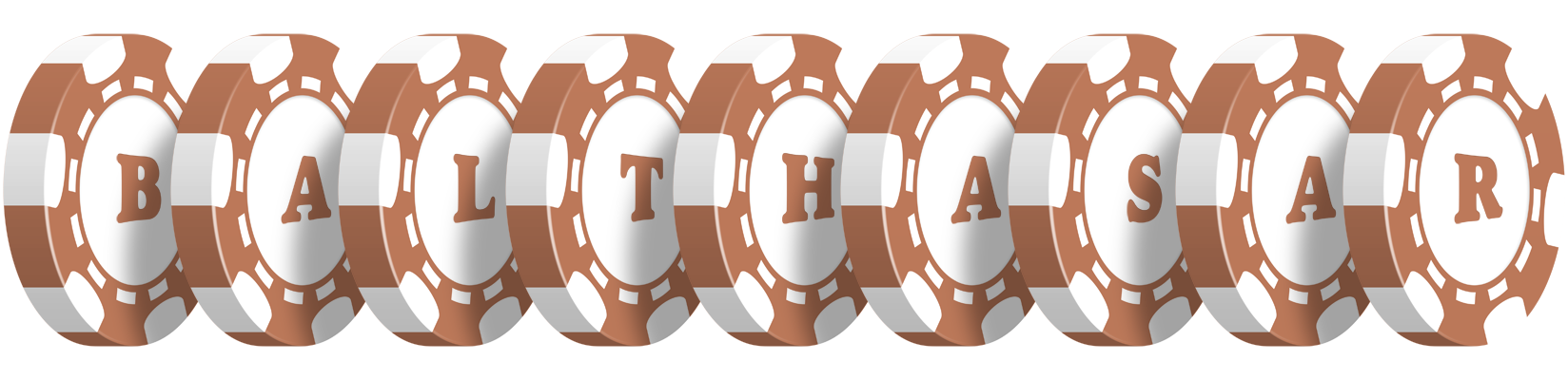 Balthasar limit logo
