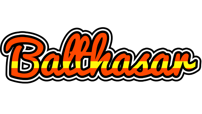 Balthasar madrid logo