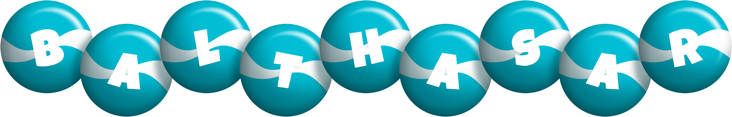Balthasar messi logo