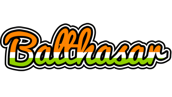 Balthasar mumbai logo