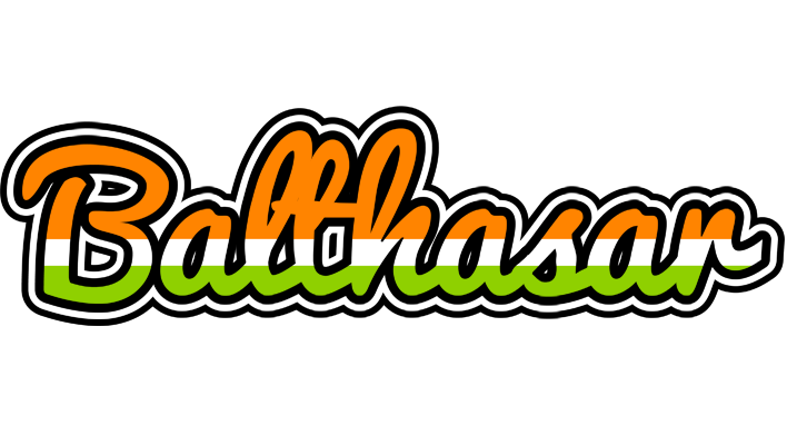 Balthasar mumbai logo