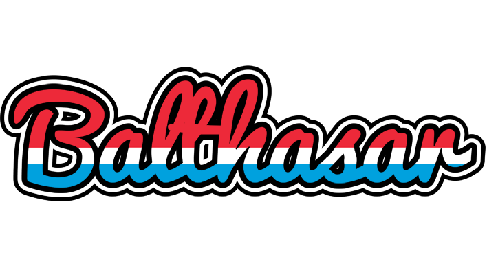 Balthasar norway logo