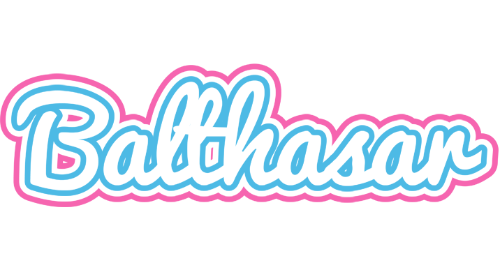 Balthasar outdoors logo