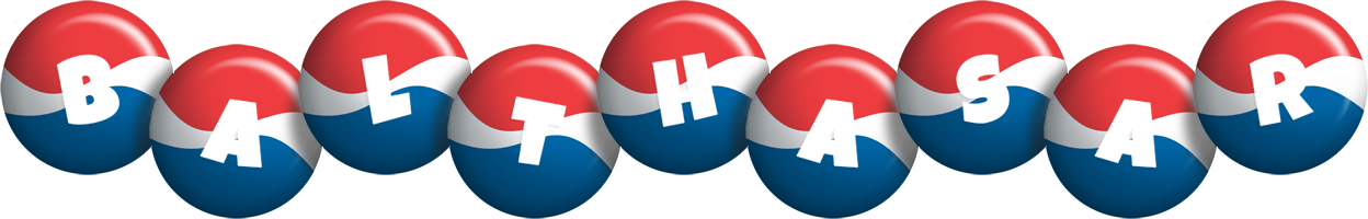 Balthasar paris logo