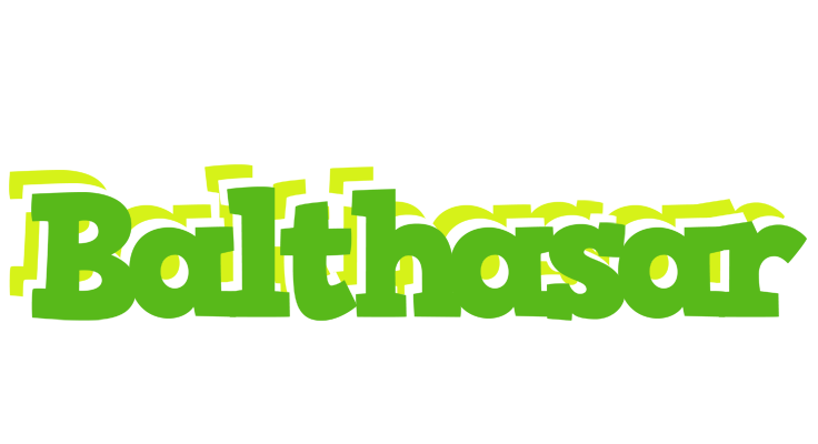 Balthasar picnic logo