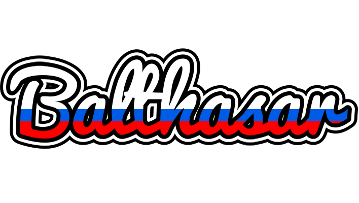 Balthasar russia logo