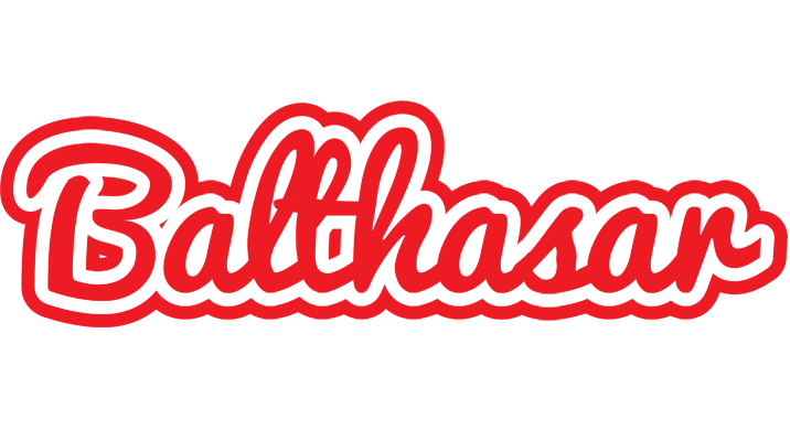 Balthasar sunshine logo