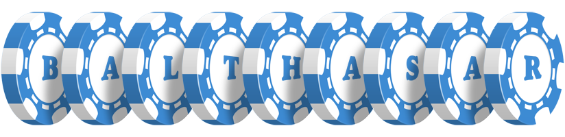 Balthasar vegas logo