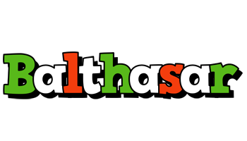 Balthasar venezia logo