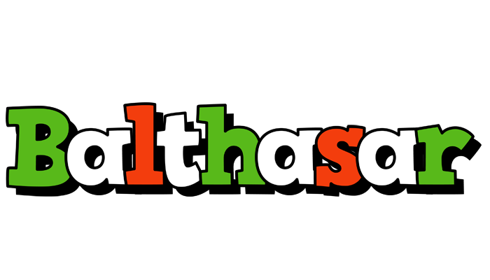 Balthasar venezia logo