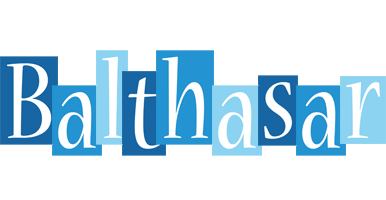 Balthasar winter logo