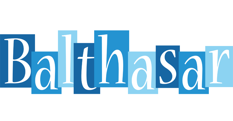 Balthasar winter logo