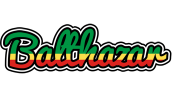 Balthazar african logo