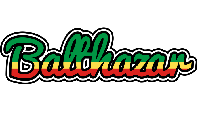 Balthazar african logo