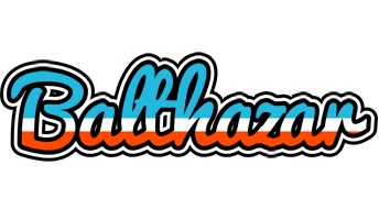 Balthazar america logo