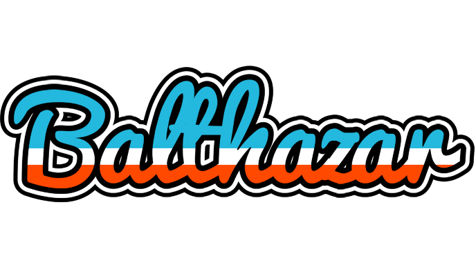 Balthazar america logo