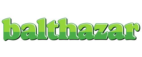 Balthazar apple logo