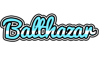 Balthazar argentine logo