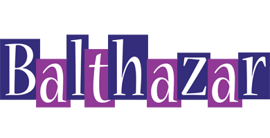 Balthazar autumn logo