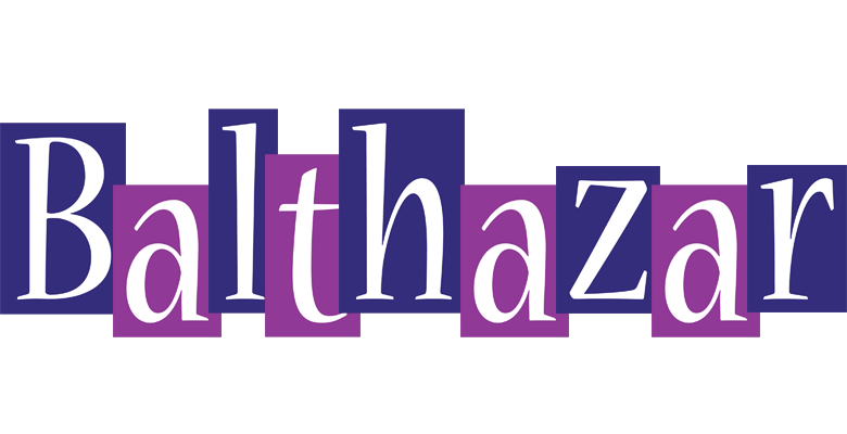 Balthazar autumn logo