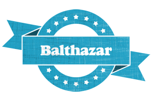 Balthazar balance logo