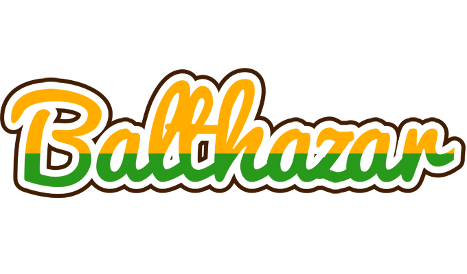 Balthazar banana logo