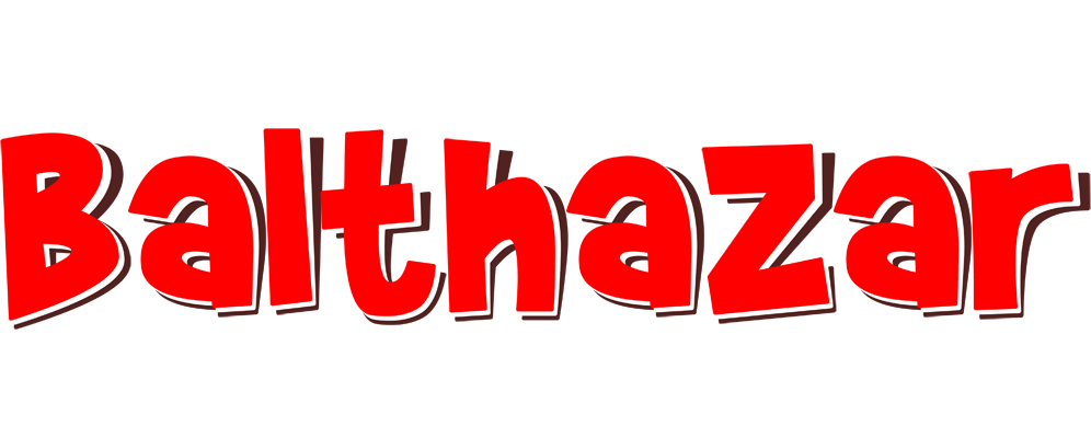 Balthazar basket logo