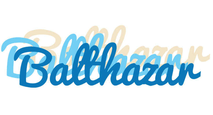 Balthazar breeze logo