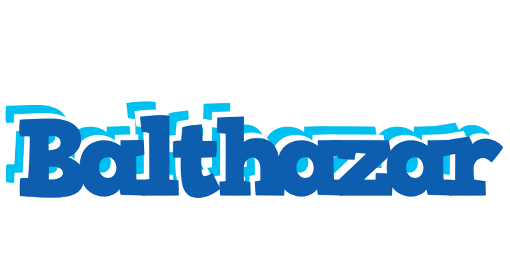 Balthazar business logo