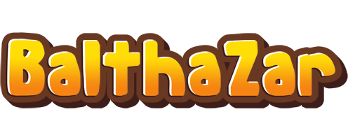 Balthazar cookies logo