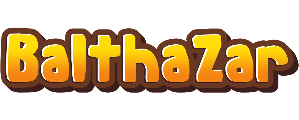 Balthazar cookies logo