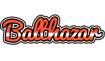 Balthazar denmark logo