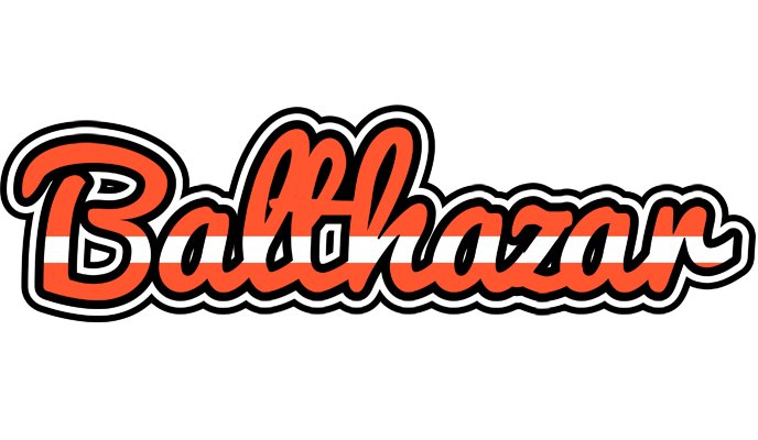 Balthazar denmark logo