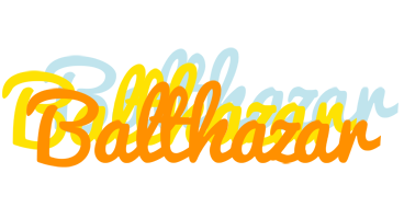 Balthazar energy logo