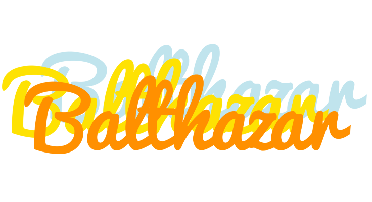 Balthazar energy logo