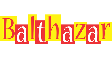 Balthazar errors logo