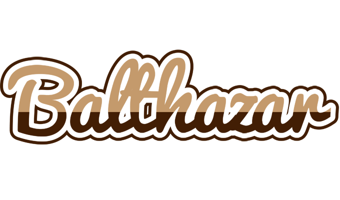 Balthazar exclusive logo