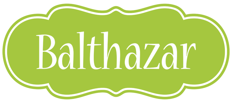 Balthazar family logo