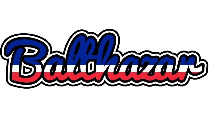 Balthazar france logo