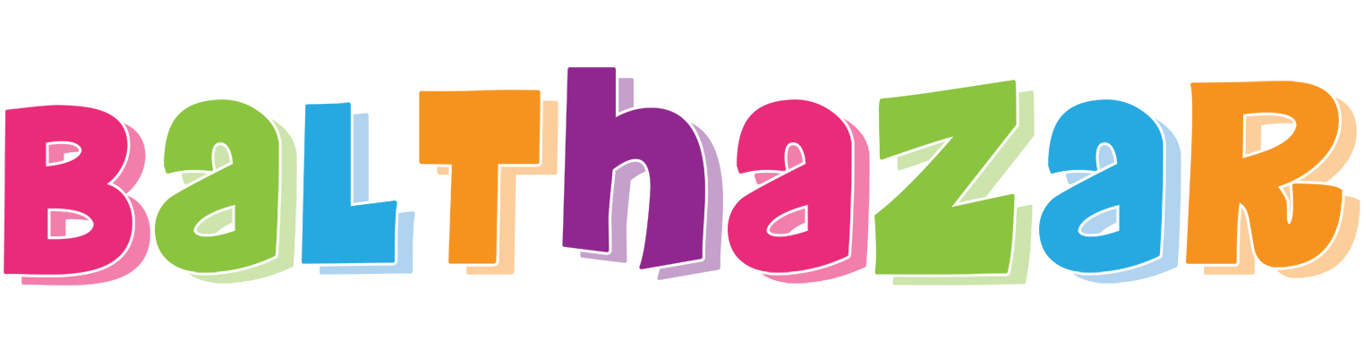 Balthazar friday logo