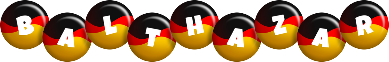 Balthazar german logo